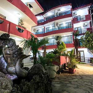 Hotel Sirena Marta
