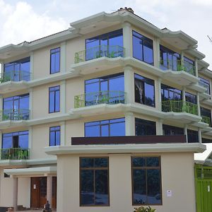 Africana Grand Hotel